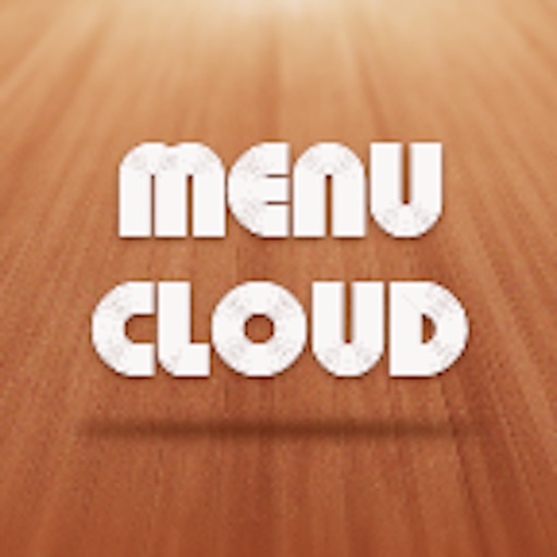 MenuCloud-English