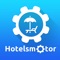 Hotelsmotor is the best assistant for an independent traveler