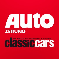 AUTO ZEITUNG classic cars Alternative
