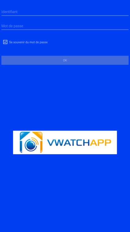 VWATCH APP