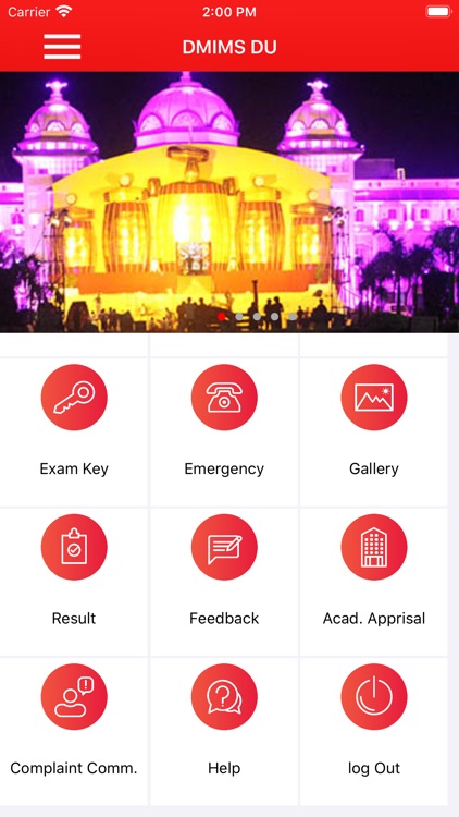 DMIMS DU screenshot-4