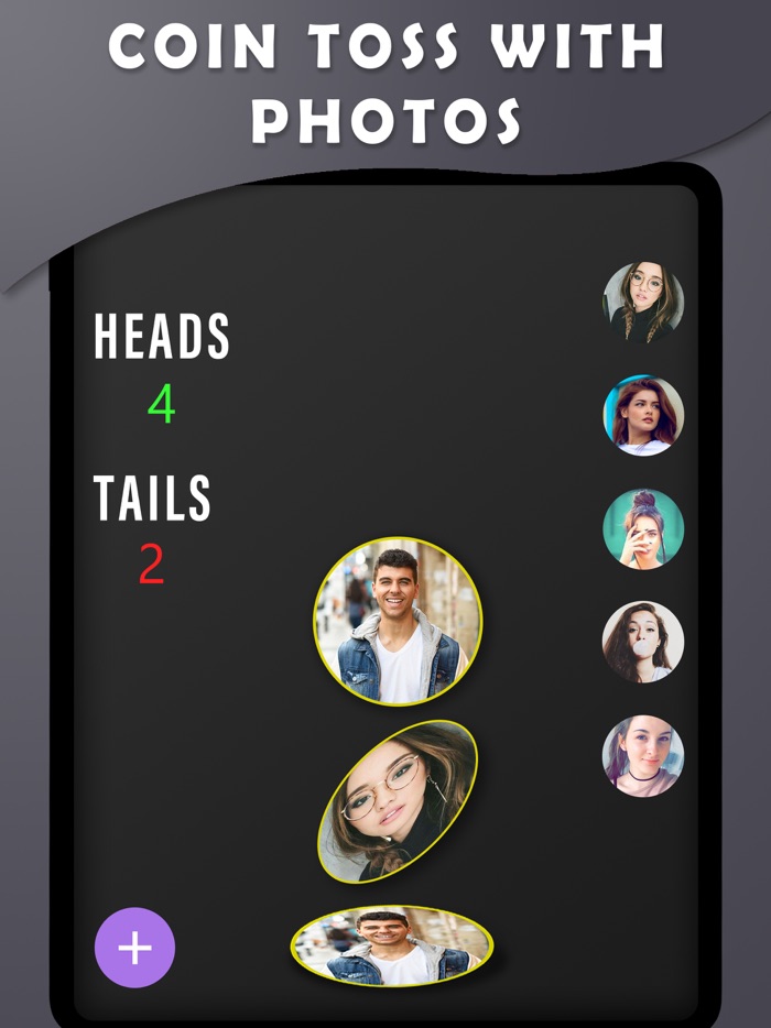 Spin Decision Wheel Roulette