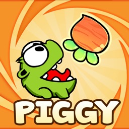 Hungry Piggy : Carrot