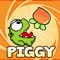 Hungry Piggy : Carrot