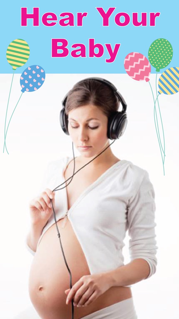 【图】Hear Your Baby(截图1)