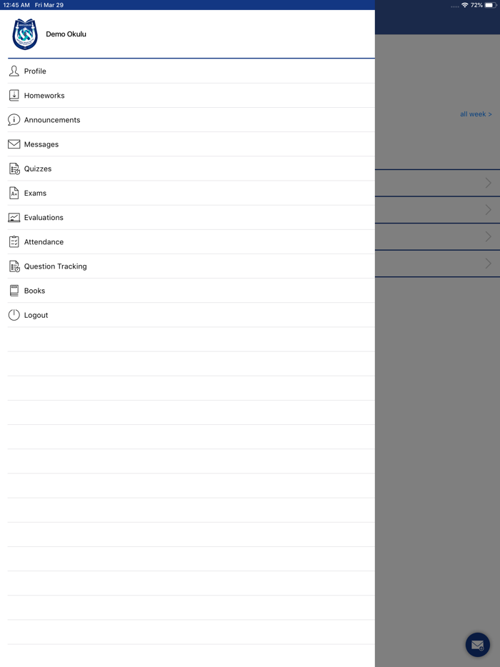 Manisa Şehzadeler Merkez İHO