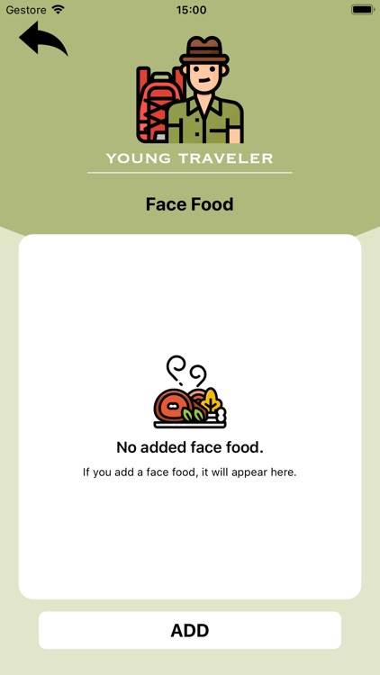 Young Traveler screenshot-6