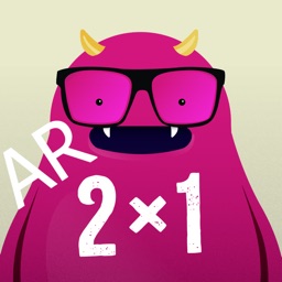 Multiplication AR