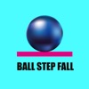 Ball Step Fall