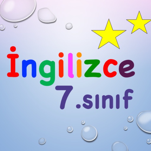 7. Sınıf İngilizce Download