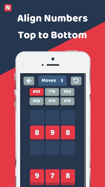 Nuzzle - Sudoku∙ Logic Puzzles