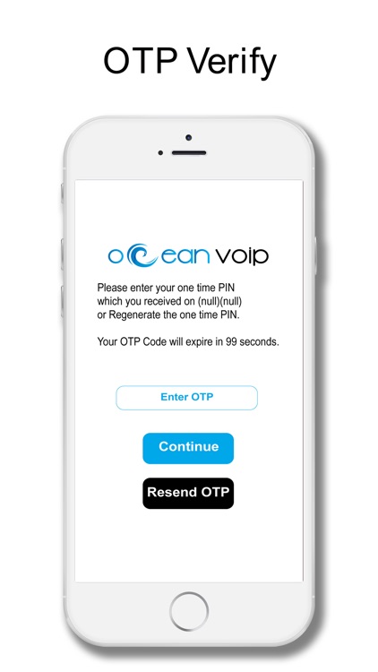 Ocean Voip