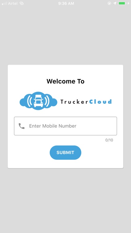 TruckerCloud Lite