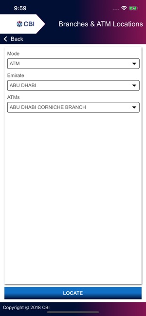 CBI Corporate Banking(圖3)-速報App