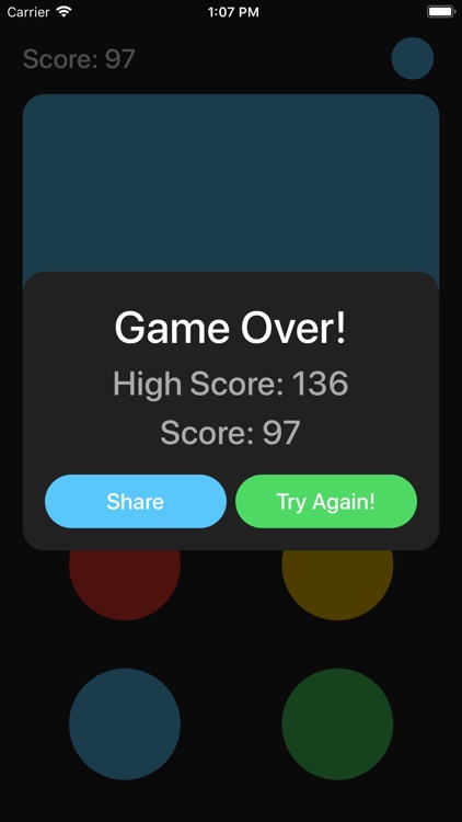 Colour Tap! screenshot-4