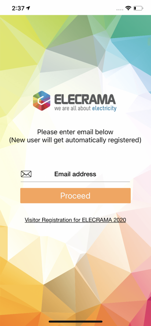 ELECRAMA 2020(圖2)-速報App