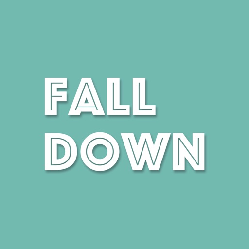 Fall-down