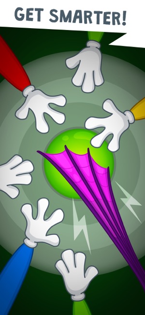 HandZone - Um Jogo pra Lembrar