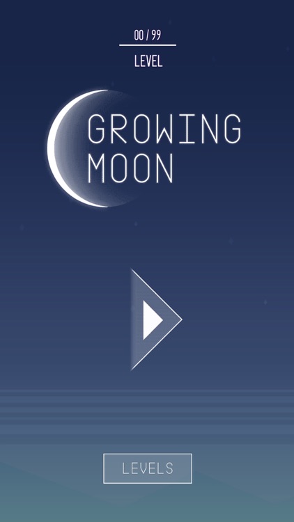 Growing Moon