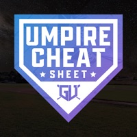 Umpire Cheat Sheet  PC 용
