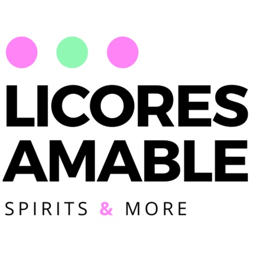 Licores Amable icon