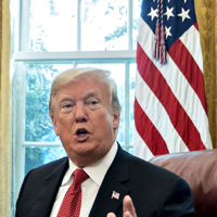 Oval Office Radio