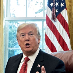Oval Office Radio