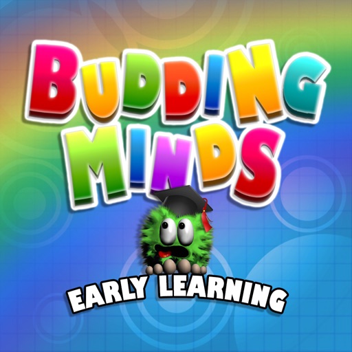 Budding Minds Early Learning icon