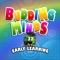 Budding Minds is a set of early learning activities for preschool children and also useful for people with learning disabilities etc