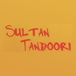 Sultan Tandoori Moorends