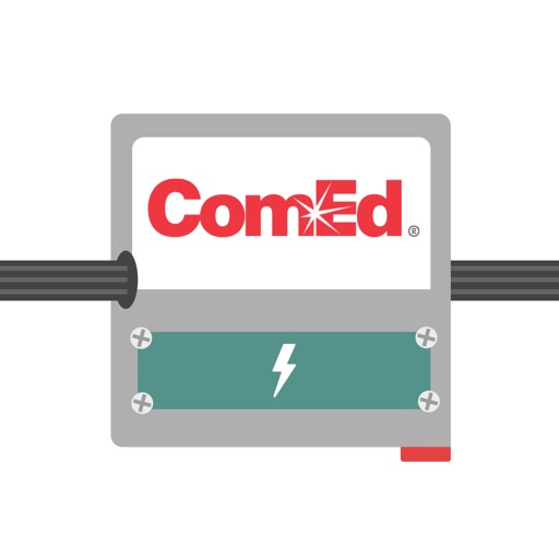ComEd Line Sensor Install iOS App