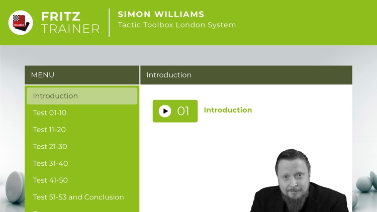 Tactic Toolbox London System