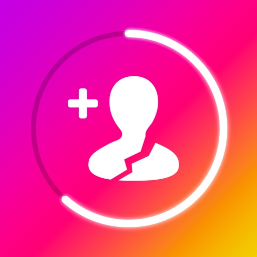 Follow Booming Flash Effects Icon