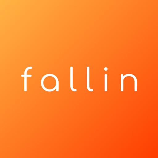 fallin: 睡眠の為の自然音