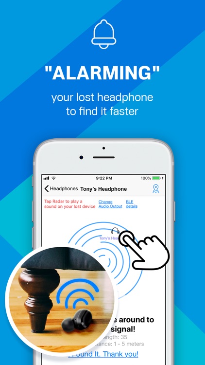 My Headphones & Earbuds Finder screenshot-3