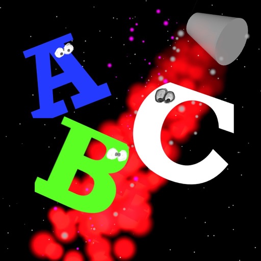 ABCBlastNLearn Icon