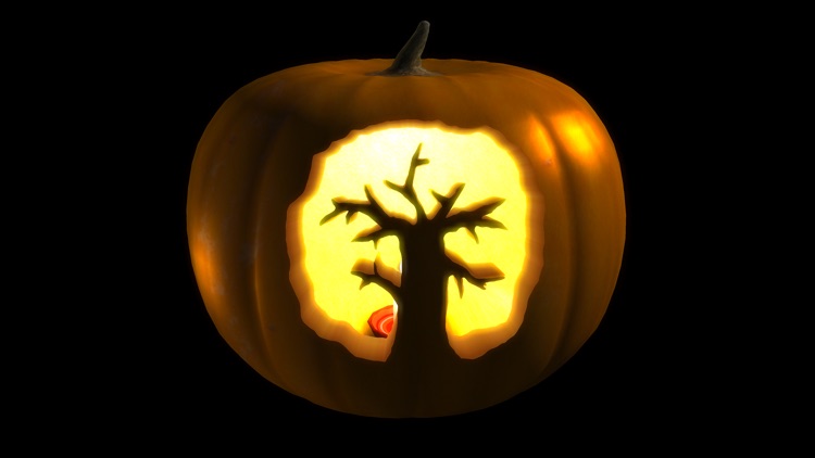 Jack-O-Lantern screenshot-9