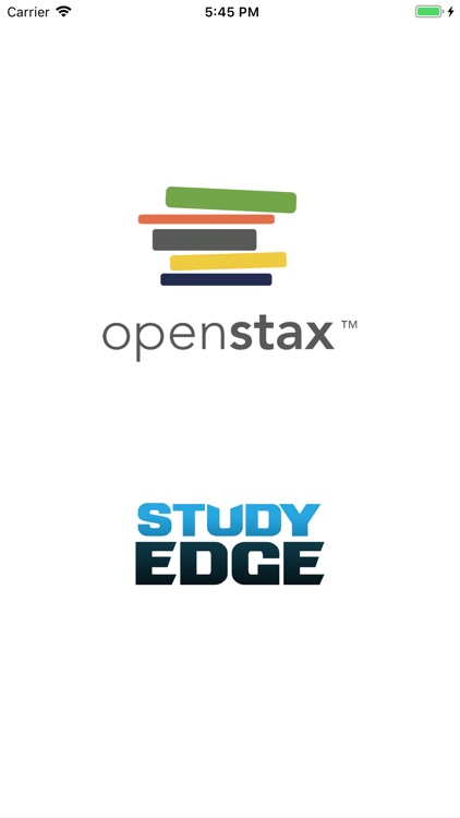 OpenStax + SE