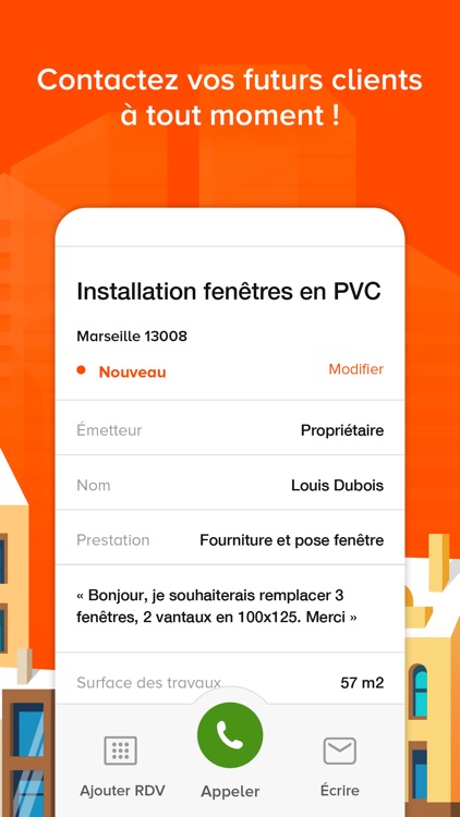 Travaux.com Pro