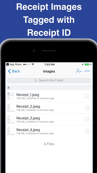 How to cancel & delete Receipt Scanner (for Dropbox) from iphone & ipad 4