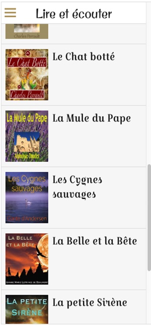 Lire et écouter par Audiolude(圖1)-速報App