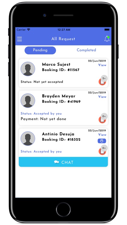 Econsultdoc App screenshot-3