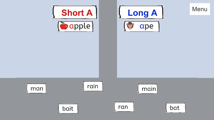 Vowel Teams