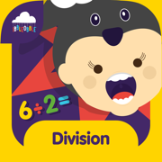 Division with Ibbleobble