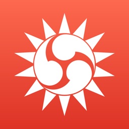 Sunrise Apple Watch App