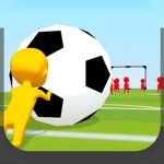 Soccer Run 3D
