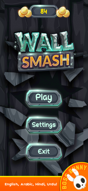 Wall Smash