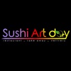 Sushi Art Day