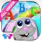 ~~~ 9 amazing spelling activities and games inside + interactive ABC song ~~~