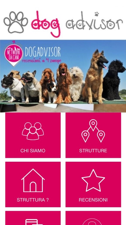 DogAdvisor